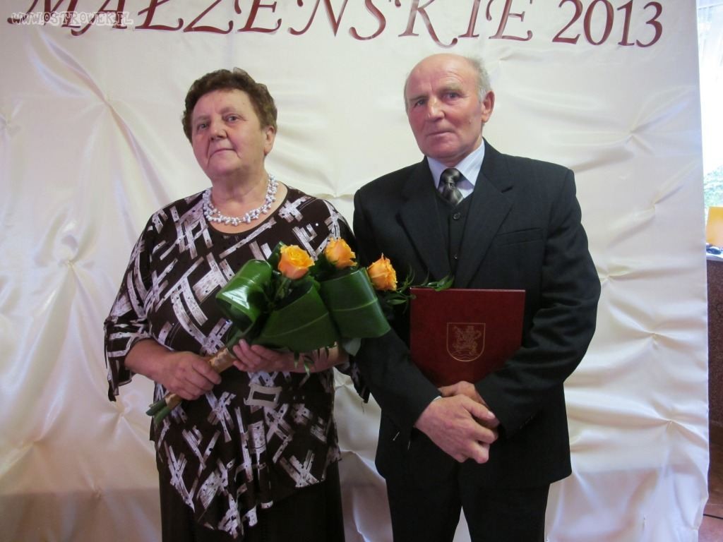 Joanna i Aleksander Gadzala